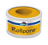 Master Aid Rollpore Cerotto In Tessuto Non Tessuto 5mx5cm