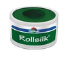 Master Aid Rollsilk Cerotto In Seta 5mx2,5cm