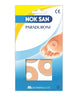 NOKSAN PARADURONI 4 PEZZI