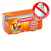 Plasmon Omogeneizzato Vitello 80gx2 Pezzi