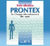 Prontex Rete Elastica Misura 1