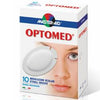 Master Aid Optomed Medicazioni Oculari Sterili 10 Pezzi