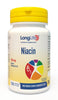 Longlife Niacin 100mg 100 Compresse