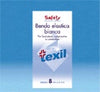 Prontex Benda Elastica Bianca 10cm X 4,5m