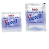 Prontex Garza In Cotone 10x10 Cm 25 Pezzi