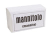 Mannitolo Cubetto Grande 22g