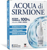 Acqua Sirmione Termale Sulfurea 15ml 6 Flaconcini
