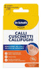 Scholl Ceotti Callif Ughi Calli Duri 8 Pezzi