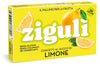 Ziguli Limone 36palline 22g