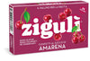 Ziguli Amarena 36palline 22g