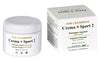 SPORT 2 CREMA MASSAGGIO VEGETALE VASO 100 ML