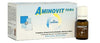 AMINOVIT FAMA CARNOSINA 10 FLACONE