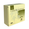 ZETAVIS CARBONE VEG 100 COMPRESSE