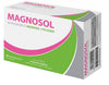 Magnosol Integratore Di Magnesio E Potassio 20 Bustine Effer