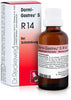 RECKEWEG R14 GOCCE 22ML