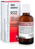 RECKEWEG R22 GOCCE 22ML