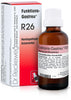 RECKEWEG R26 GOCCE 22ML
