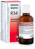 RECKEWEG R34 GOCCE 22ML