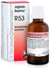 RECKEWEG R53 GOCCE 22ML