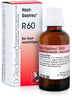 RECKEWEG R60 GOCCE 22ML