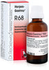 RECKEWEG R68 GOCCE 22 ML