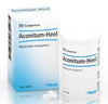 Aconitum Heel 50 Compresse