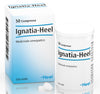 Ignatia Heel 50tav