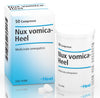 Nux Vomica 50 Compresse Heel