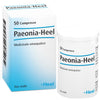 Paeonia 50tav Heel