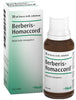 BERBERIS HOMAC 30ML GOCCE HEEL