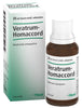 VERATRUM HOMAC 30ML GOCCE HEEL