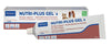NUTRIPLUS GEL PASTA ORALE 120G