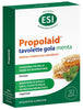 Esi Propolaid Propolgola Menta 30 Tavolette