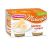 PLASMON OMOGENEIZZATO YOG/BAN 120GX2 PEZZI