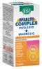 Esi Multicomplex Pot + Mg 90 Ovalette