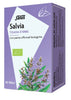 SALVIA TISANA 15 FILTRI BIO
