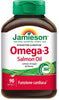 JAMIESON OMEGA 3 SALMON OIL 90 PERLE