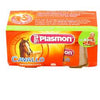 Plasmon Omogeneizzato Cavallo 80gx2 Pezzi
