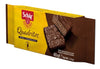 Schar Quadritos Cioccolato Fon