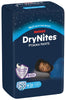 Huggies Drynites Boy 27/57k 9p