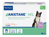 ANXITANE M/L SUPPL NUTR 30 COMPRESSE
