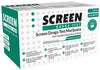 SCREEN DROGA TEST MARIJUANA TEST ANTIDROGA CON CONTENITORE URINA