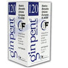 Ginpent 120 Capsule 400mg