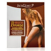Incarose Maxi Bronze Guanto Corpo Autoabbronzante Monouso