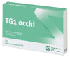 Pegaso Tg1 Occhi 10 Flaconcini Monodose 0,5ml
