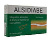 ALSIDIABE 30 CAPSULE 14,6G