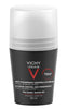 Vichy Homme Deodorante Antitraspirante 72h