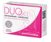 GEL LUBRIFICANTE VAGINALE ED EMOLLIENTE AD USO ESTERNO PER ZONE DELICATE (CAPEZZOLO O ZONA ANALE) 10BUSTE 4ML.