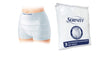 SERENITY PANTY COMF MUT M 3 PEZZI