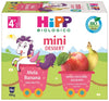 HIPP BIO FRU GRANULARE MELA/BANANA
